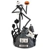 ERIK Disney The Nightmare Before Christmas Jack 3D perpetual calendar