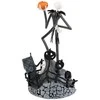 ERIK Disney The Nightmare Before Christmas Jack 3D perpetual calendar