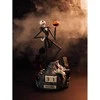 ERIK Disney The Nightmare Before Christmas Jack 3D perpetual calendar