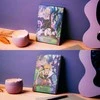 ERIK Disney Villains A5 Lenticular notebook