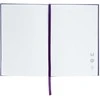 ERIK Disney Villains A5 Lenticular notebook