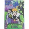 ERIK Disney Villains A5 Lenticular notebook