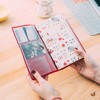 ERIK Disney Winnie the Pooh travel notebook