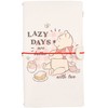 ERIK Disney Winnie the Pooh travel notebook