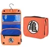 ERIK Dragon Ball Organiser bag