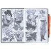 ERIK Dragon Ball Super A5 premium notebook + projector pen