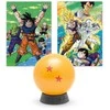 Dėlionė ERIK Dragon Ball Z puzzle 2 star ball 98pcs