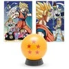Dėlionė ERIK Dragon Ball Z puzzle 5 star ball 98pcs