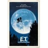 ERIK E.T. the Extra-Terrestrial poster