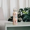 ERIK Frida Kahlo Long Live Life Nerūdijantis plienas bottle 500ml