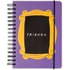 ERIK Friends A5 notebook