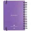 ERIK Friends A5 notebook