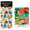 ERIK Friends Central Perk puzzle 500pcs