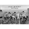 ERIK Friends poster