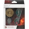 ERIK Game of Thrones House of the Dragon 4 pin set