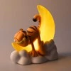 Other Brand Garfield - LED Night Light for Kids (22 x 20 cm)