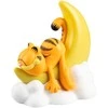 Other Brand Garfield - LED Night Light for Kids (22 x 20 cm)