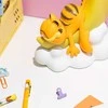 Other Brand Garfield - LED Night Light for Kids (22 x 20 cm)