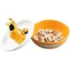 ERIK Garfield 3D Bowl Snack