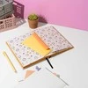 ERIK Garfield A5 premium notebook