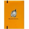 ERIK Garfield A5 premium notebook