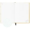 ERIK Garfield A5 premium notebook