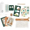 ERIK Garfield stationary set