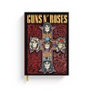 ERIK Guns N Roses A5 premium notebook