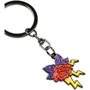 ERIK Guns N Roses keychain