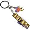 ERIK Guns N Roses keychain