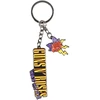 ERIK Guns N Roses keychain