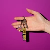 ERIK Guns N Roses keychain