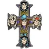 ERIK Guns N Roses magnet