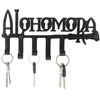 ERIK Harry Potter Alohamora Key Hangers