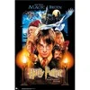 Plakatas ERIK Harry Potter and the Philosopher's Stone poster