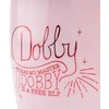 Gertuvė ERIK Harry Potter Dobby premium mug with lid 350ml