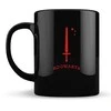 Harry Potter - Ceramic Mug in Gift Box 350 ml Gryffindor