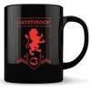 Harry Potter - Ceramic Mug in Gift Box 350 ml Gryffindor