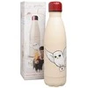 ERIK Harry Potter Hedwig Nerūdijantis plienas bottle 500ml