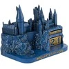 ERIK Harry Potter Hogwarts 3D perpetual calendar