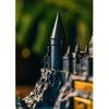 ERIK Harry Potter Hogwarts 3D perpetual calendar