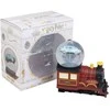 ERIK Harry Potter Hogwarts Express snowball