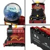 ERIK Harry Potter Hogwarts Express snowball