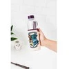 Harry Potter Haris Poteris - 500 ml stiklinis vandens gertuvė (Hogvartse)
