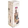 Harry Potter Haris Poteris - 500 ml stiklinis vandens gertuvė (Hogvartse)