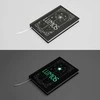 ERIK Harry Potter Lumos A5 premium led notebook + pen