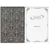 ERIK Harry Potter Lumos A5 premium led notebook + pen