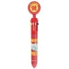 Harry Potter - 10-Color 3D Retractable Pen Platform 9 3/4
