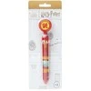 Harry Potter - 10-Color 3D Retractable Pen Platform 9 3/4