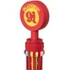 Harry Potter - 10-Color 3D Retractable Pen Platform 9 3/4